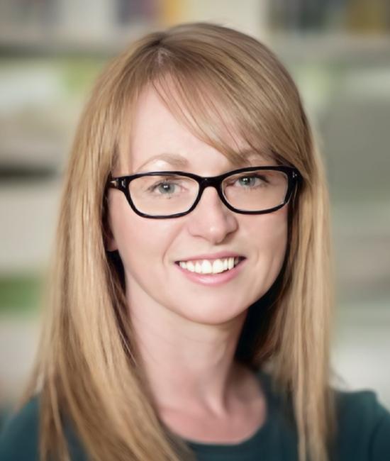 Clare Skentelbery