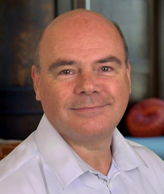 Rob Warlow