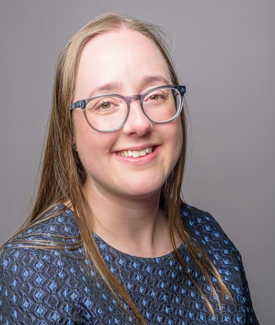 Sarah Ayliffe